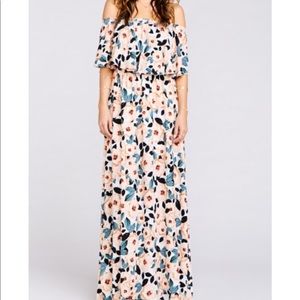 Show me your mumu - hacienda dress steel magnolia